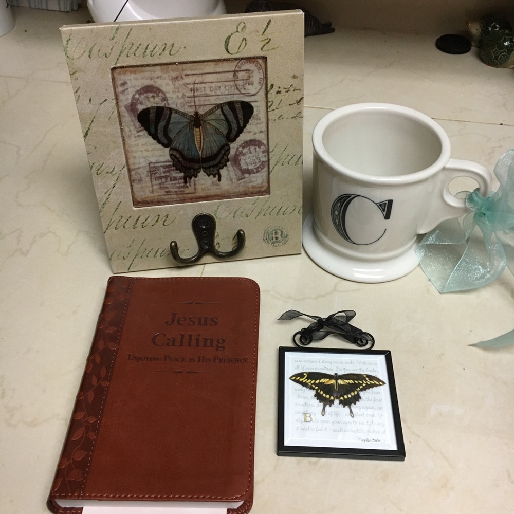 Gift set!